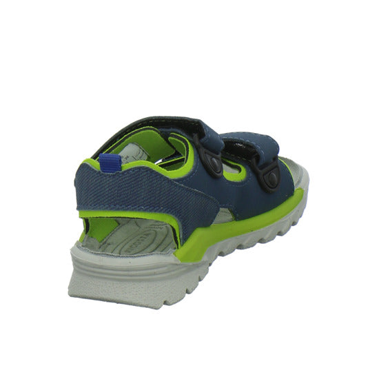 Ricosta Tajo Sandalen Denim