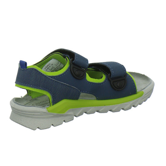 Ricosta Tajo Sandalen Denim