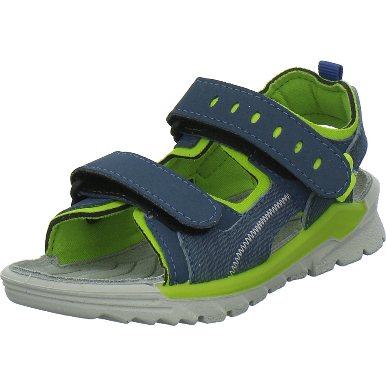 Ricosta Tajo Sandalen Denim