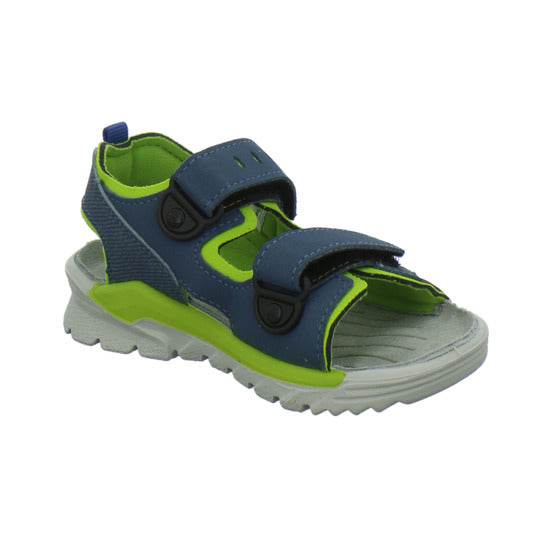 Ricosta Tajo Sandalen Denim