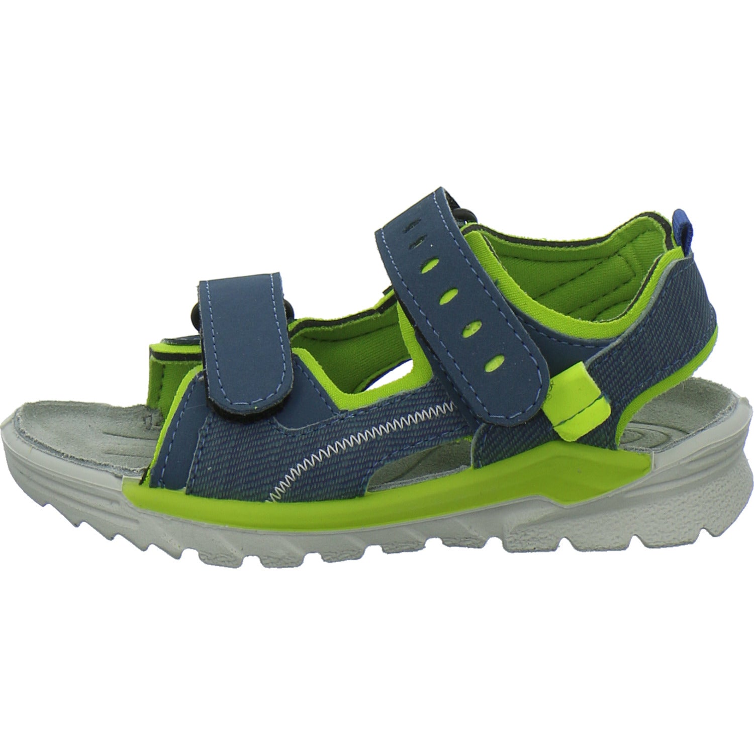 Ricosta Tajo Sandalen Denim