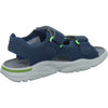 Ricosta Sandalen Jungen Raptor Denim