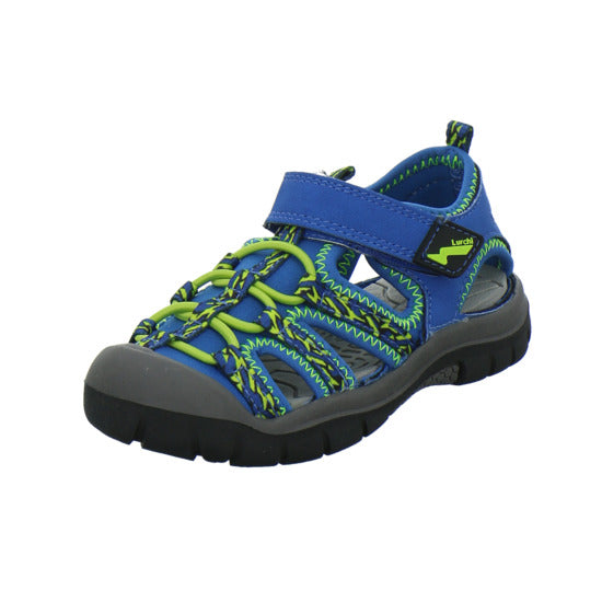 Lurchi Finto Sandalen royal