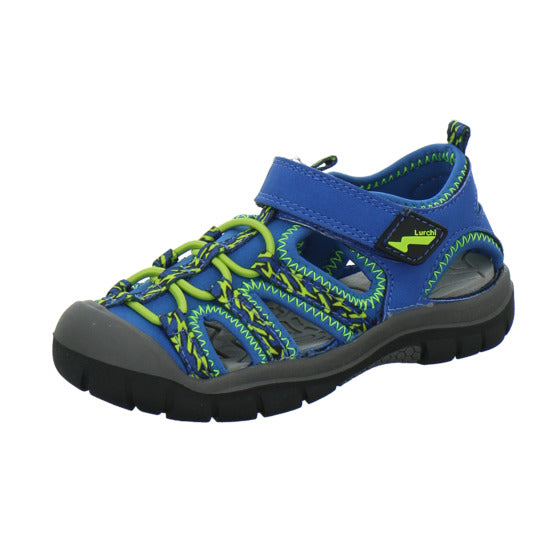 Lurchi Finto Sandalen royal