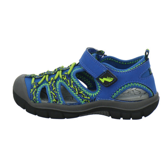 Lurchi Finto Sandalen royal