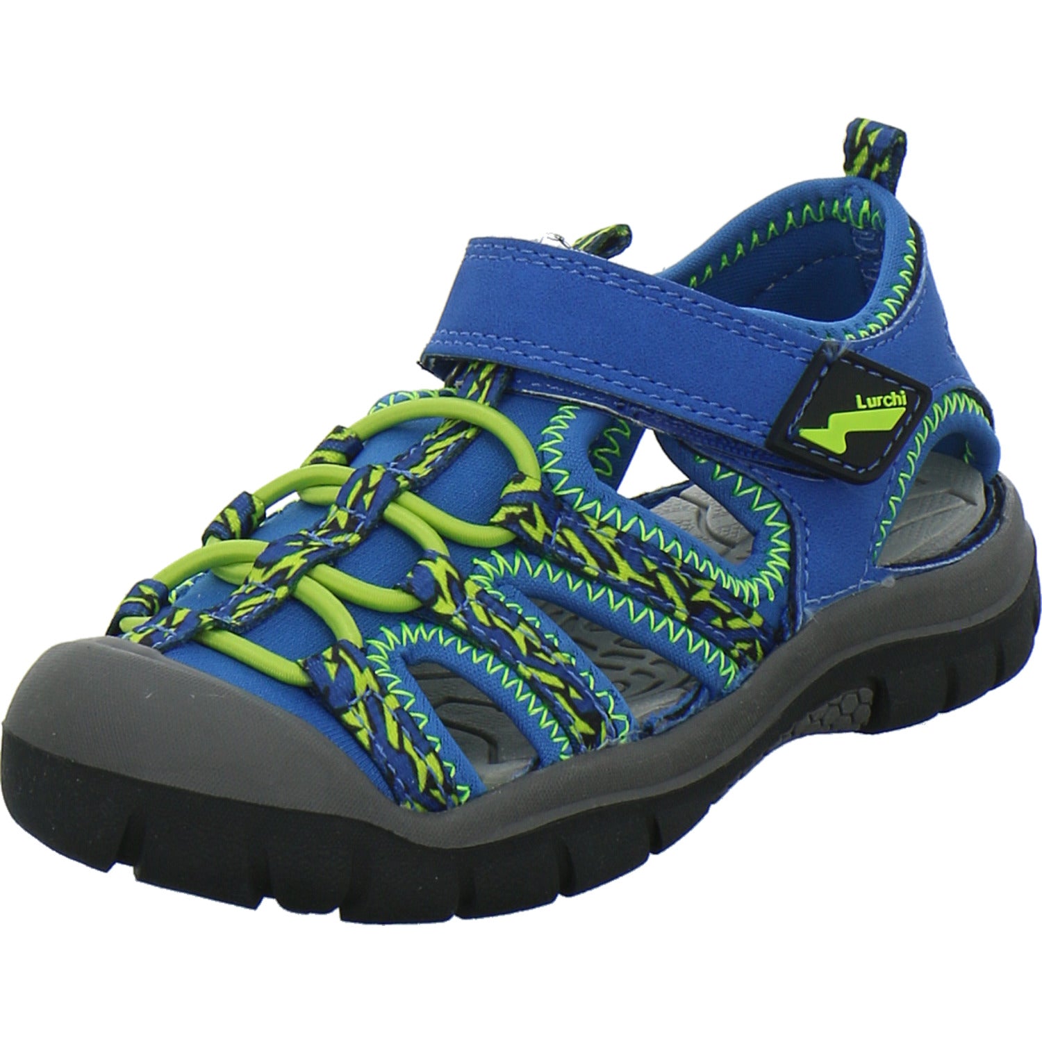 Lurchi Finto Sandalen royal