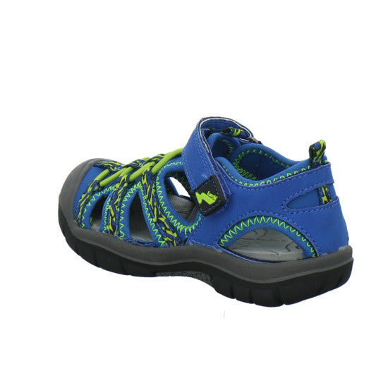 Lurchi Finto Sandalen royal
