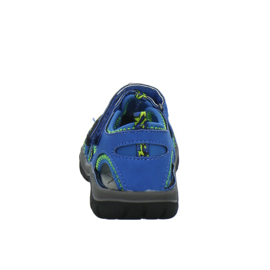 Lurchi Finto Sandalen royal
