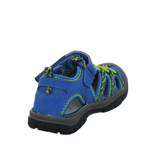 Lurchi Finto Sandalen royal