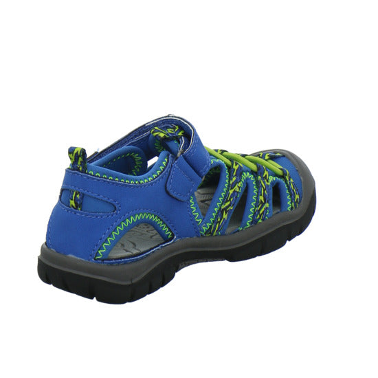 Lurchi Finto Sandalen royal