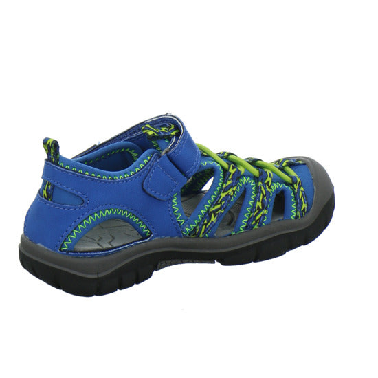 Lurchi Finto Sandalen royal