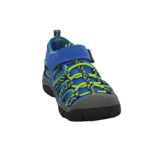 Lurchi Finto Sandalen royal