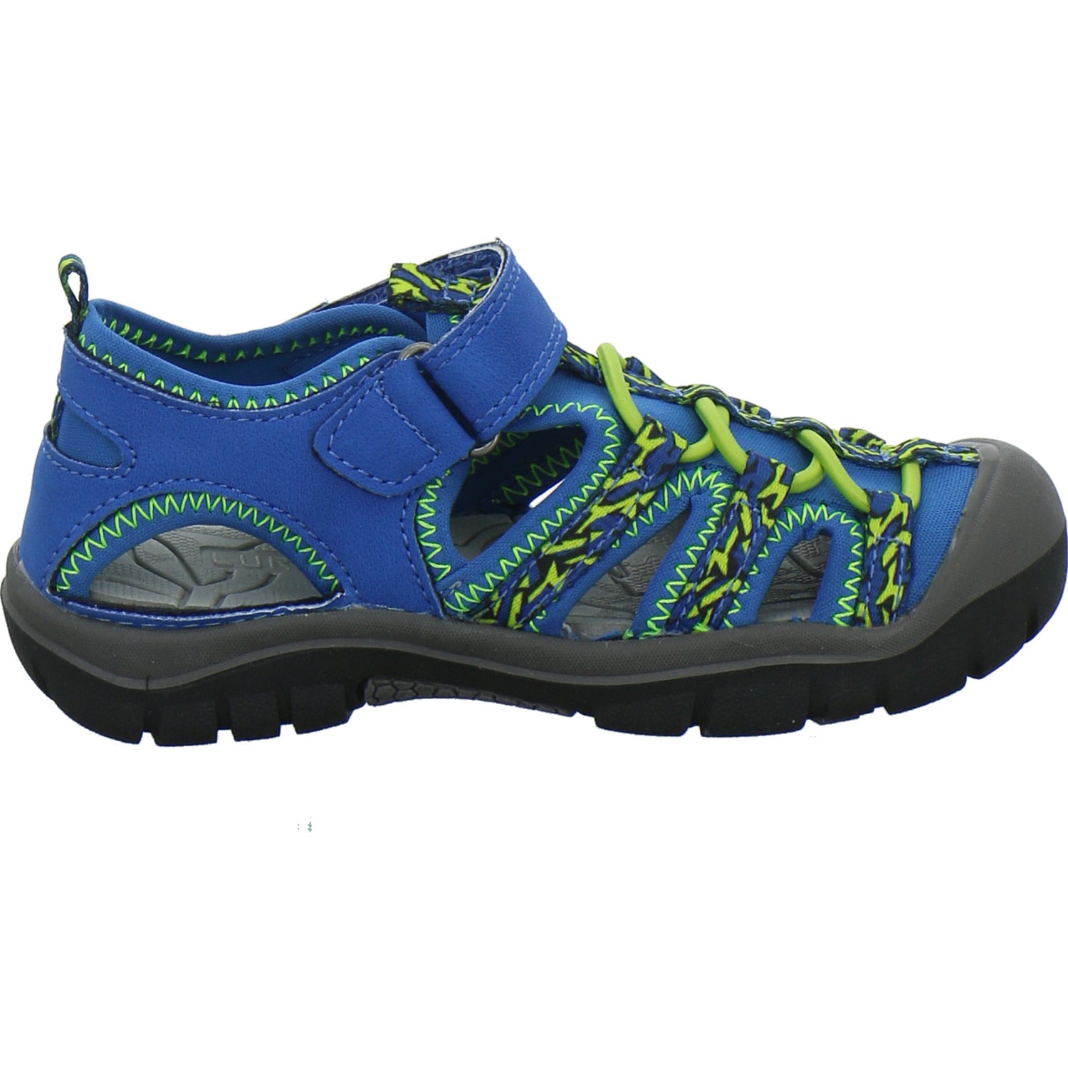 Lurchi Finto Sandalen royal