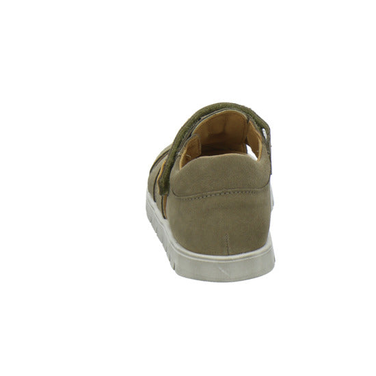 Froddo Keko Sandalen taupe - 360° Ansicht