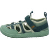 Affenzahn Sandalen Jungen Vegan Roughy grün