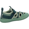 Affenzahn Sandalen Jungen Vegan Roughy grün