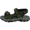 Lurchi Sandalen Jungen Odono oliv