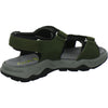 Lurchi Sandalen Jungen Odono oliv