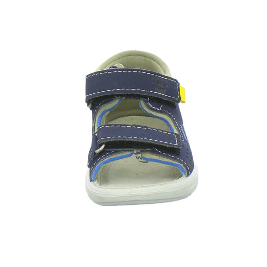 Ricosta Sandalen Unisex - Kinder Mantu Dunkelblau