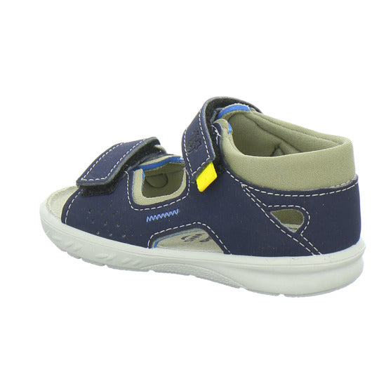 Ricosta Sandalen Unisex - Kinder Mantu Dunkelblau