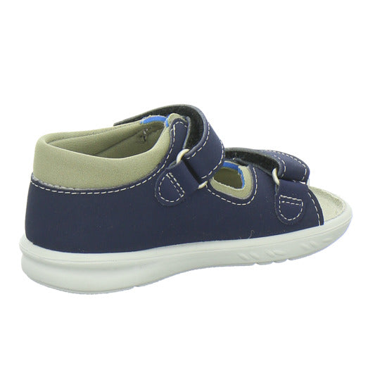 Ricosta Sandalen Unisex - Kinder Mantu Dunkelblau