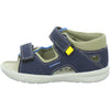 Ricosta Sandalen Unisex - Kinder Mantu Dunkelblau