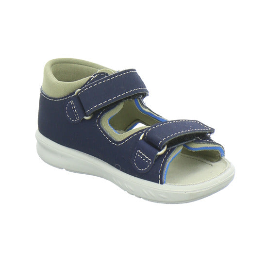Ricosta Sandalen Unisex - Kinder Mantu Dunkelblau