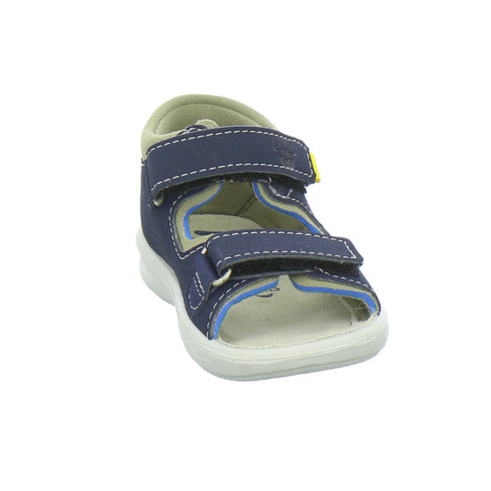 Ricosta Sandalen Unisex - Kinder Mantu Dunkelblau