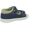 Ricosta Sandalen Unisex - Kinder Mantu Dunkelblau