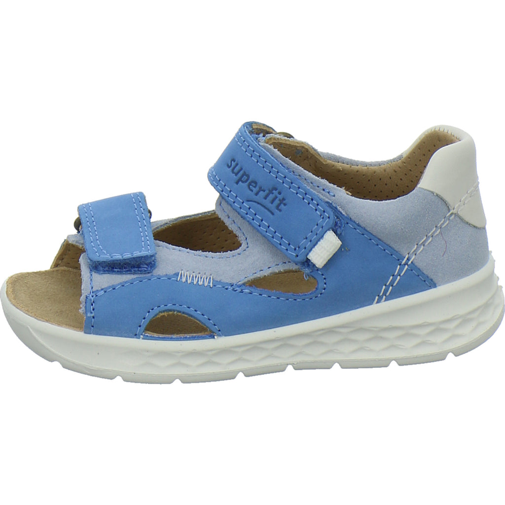 Bild 2 - Superfit Lauflernschuhe