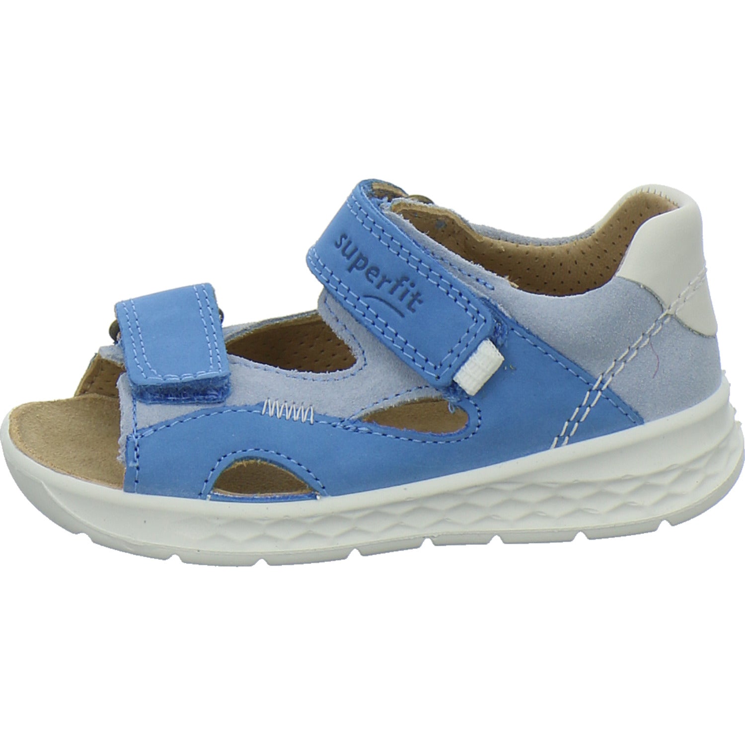 Bild 2 - Superfit Lauflernschuhe