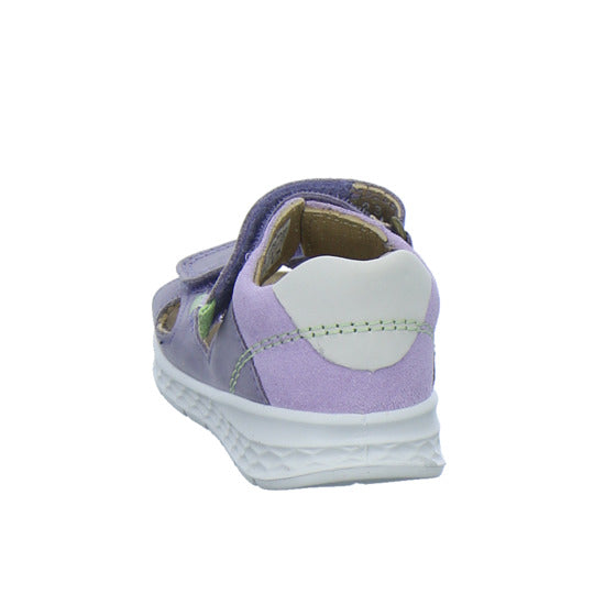 Superfit Sandalen Unisex - Kinder Lagoon Violett