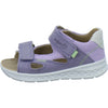 Superfit Sandalen Unisex - Kinder Lagoon Violett