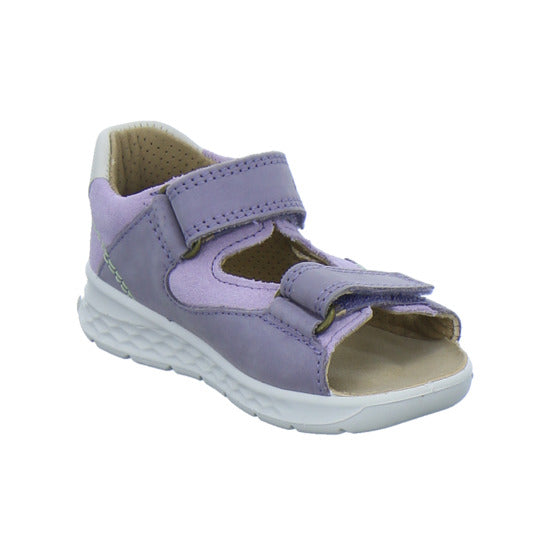 Superfit Sandalen Unisex - Kinder Lagoon Violett
