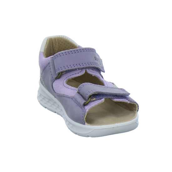 Superfit Sandalen Unisex - Kinder Lagoon Violett