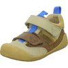 Affenzahn Sandalen Unisex - Kinder Freely Braun-kombi