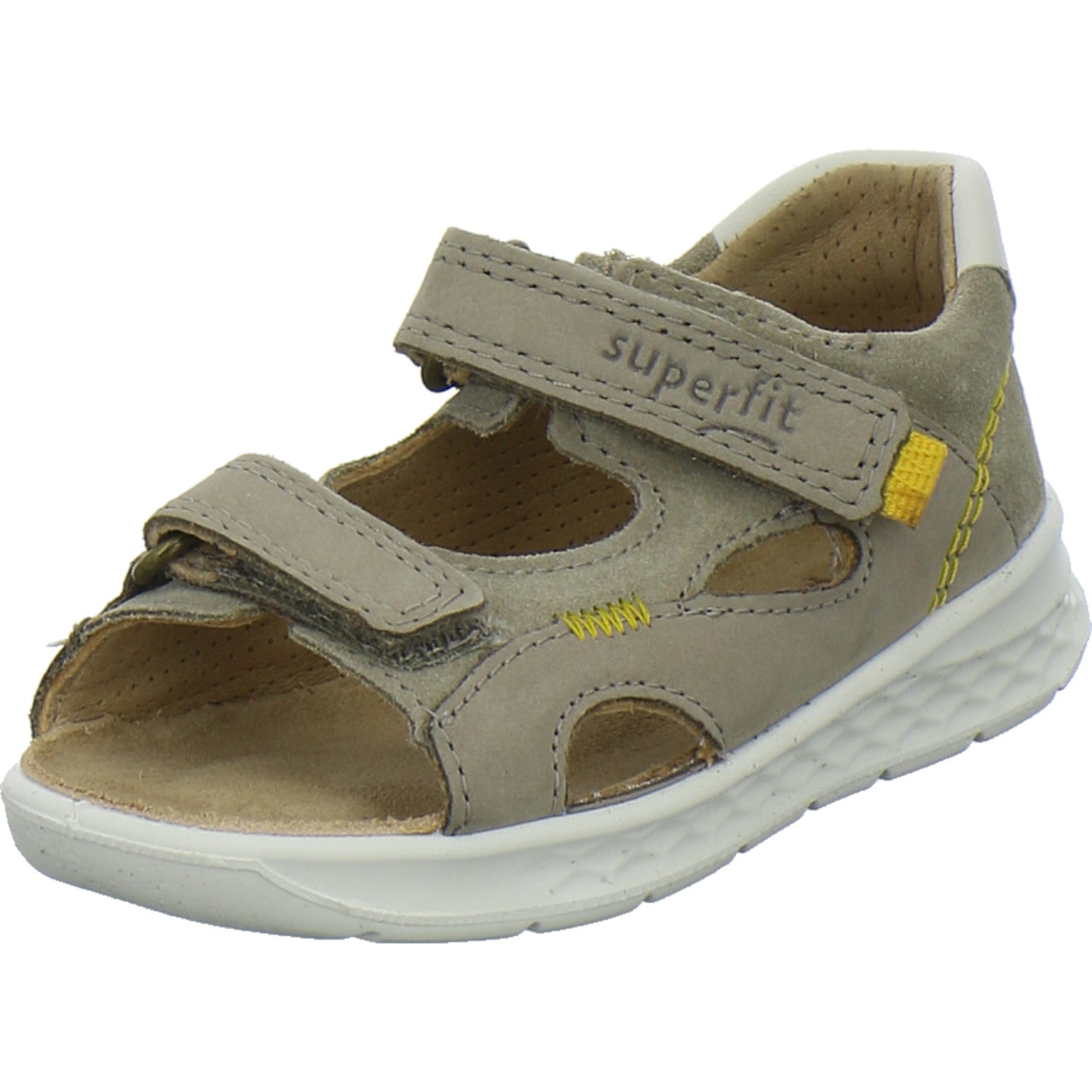 Bild 1 - Superfit Lauflernschuhe