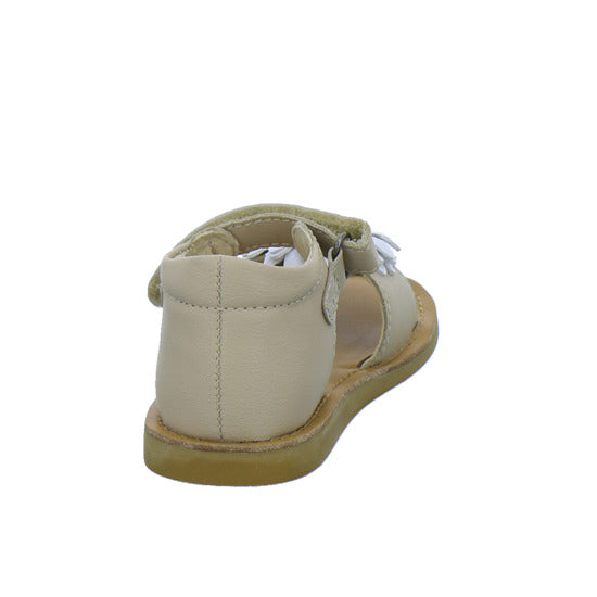 Shoesme Sandalen Unisex - Kinder taupe