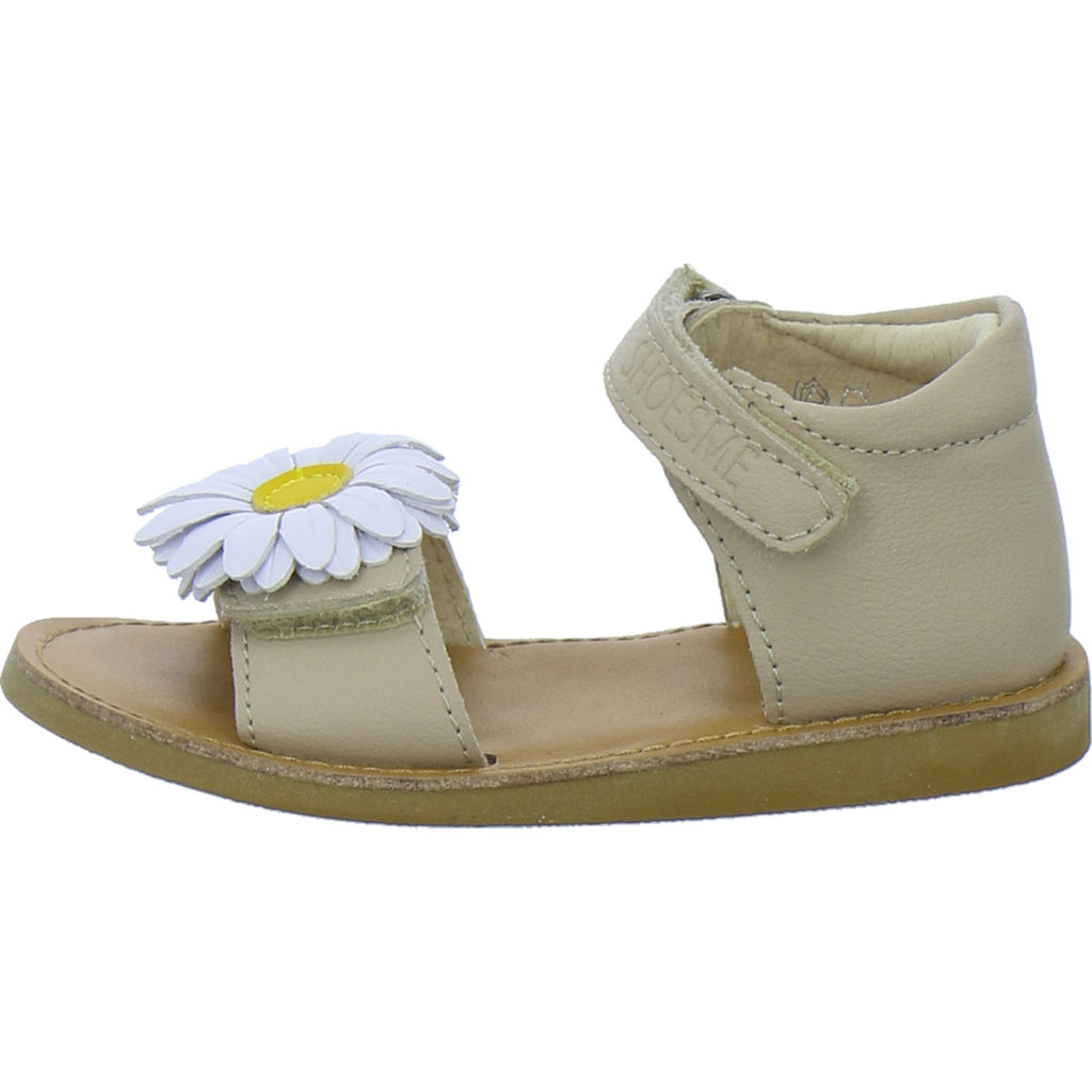 Shoesme Sandalen Unisex - Kinder taupe