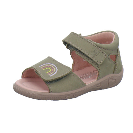 Ricosta Sandalen Unisex - Kinder Mimi taupe