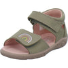Ricosta Sandalen Unisex - Kinder Mimi taupe