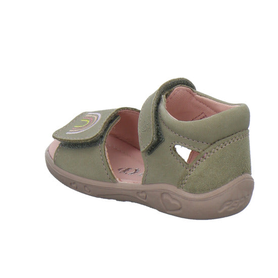 Ricosta Sandalen Unisex - Kinder Mimi taupe