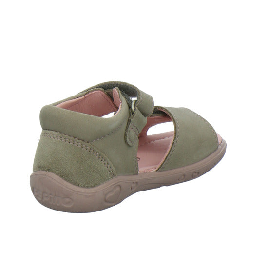 Ricosta Sandalen Unisex - Kinder Mimi taupe