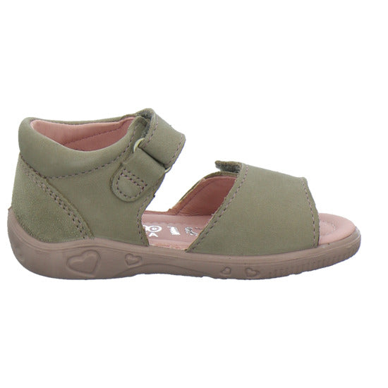 Ricosta Sandalen Unisex - Kinder Mimi taupe