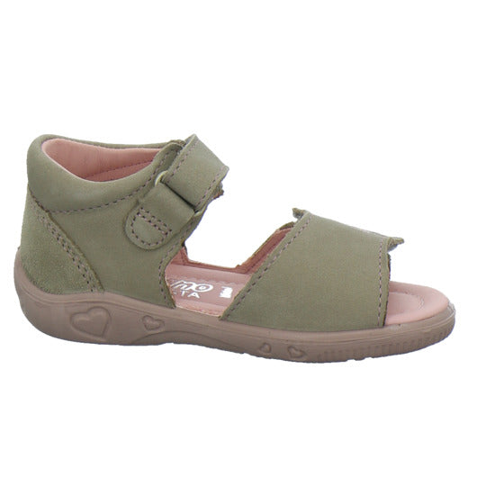 Ricosta Sandalen Unisex - Kinder Mimi taupe