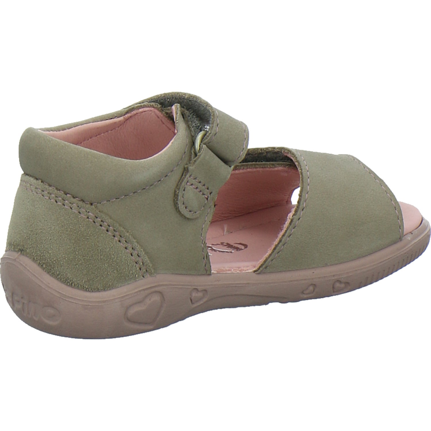 Ricosta Sandalen Unisex - Kinder Mimi taupe