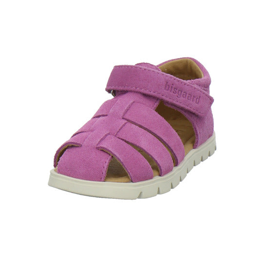 Bisgaard Sandalen Unisex - Kinder Beka S Pink