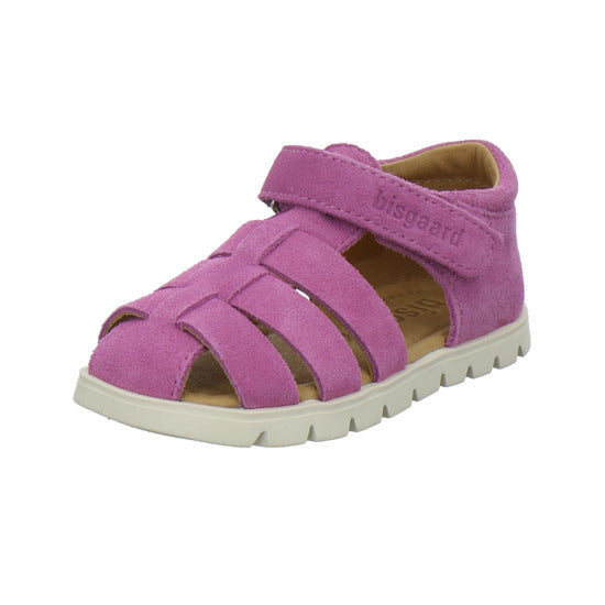 Bisgaard Sandalen Unisex - Kinder Beka S Pink