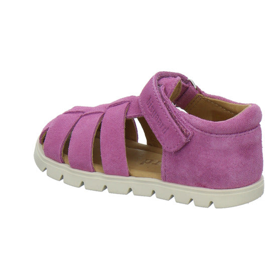 Bisgaard Sandalen Unisex - Kinder Beka S Pink