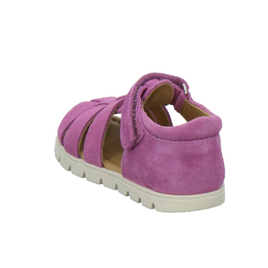 Bisgaard Sandalen Unisex - Kinder Beka S Pink
